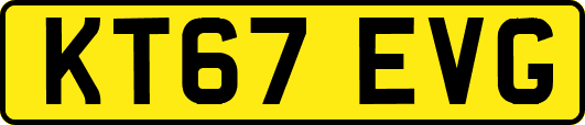 KT67EVG