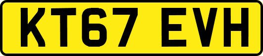 KT67EVH