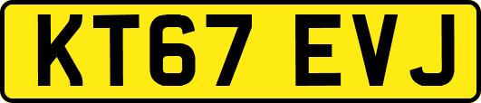 KT67EVJ