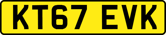 KT67EVK