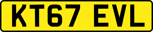 KT67EVL