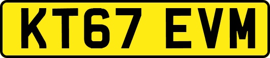 KT67EVM