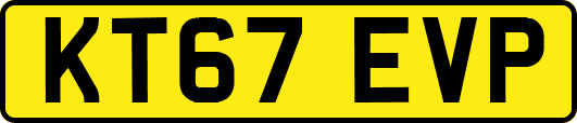 KT67EVP
