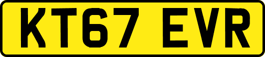 KT67EVR