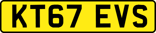 KT67EVS