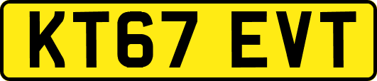 KT67EVT