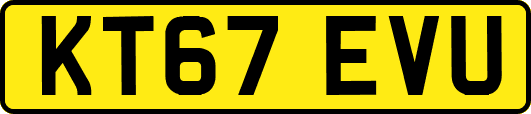 KT67EVU