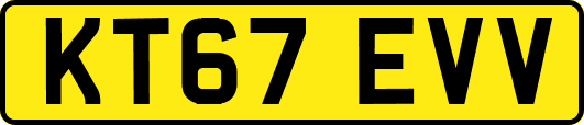KT67EVV