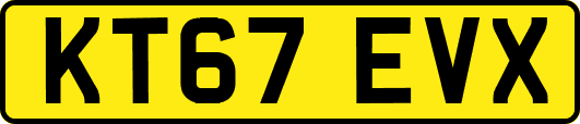KT67EVX