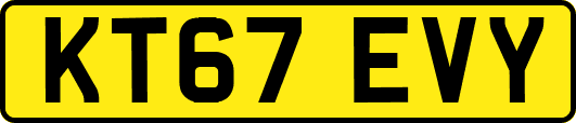 KT67EVY