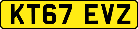 KT67EVZ