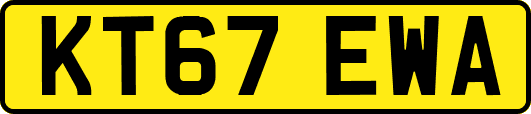 KT67EWA