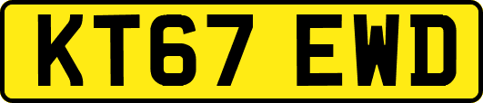 KT67EWD