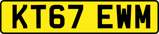 KT67EWM