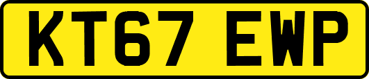 KT67EWP