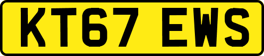 KT67EWS