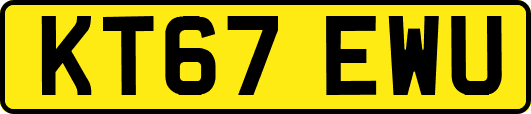 KT67EWU