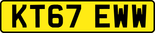 KT67EWW