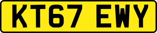 KT67EWY