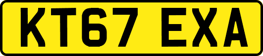 KT67EXA