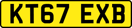 KT67EXB