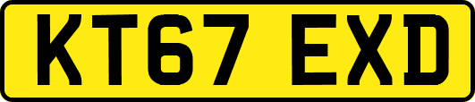 KT67EXD