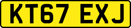 KT67EXJ