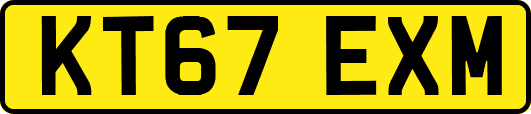 KT67EXM