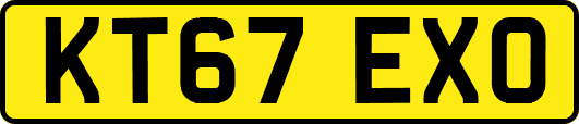KT67EXO