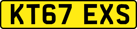 KT67EXS