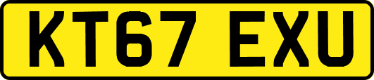 KT67EXU