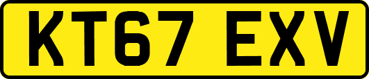 KT67EXV