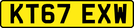KT67EXW