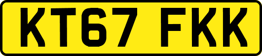 KT67FKK