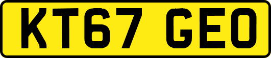 KT67GEO