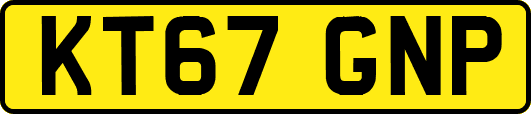 KT67GNP
