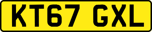 KT67GXL