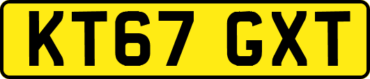 KT67GXT
