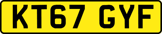 KT67GYF