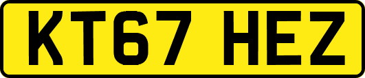 KT67HEZ