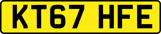 KT67HFE