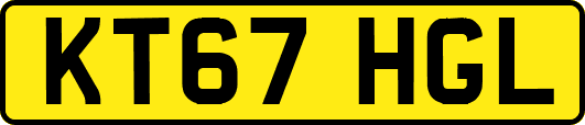 KT67HGL