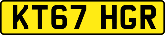 KT67HGR