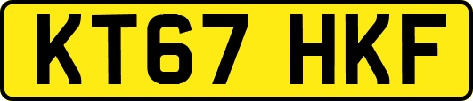 KT67HKF