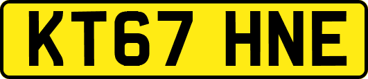 KT67HNE