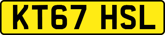 KT67HSL