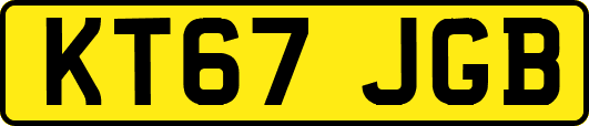 KT67JGB