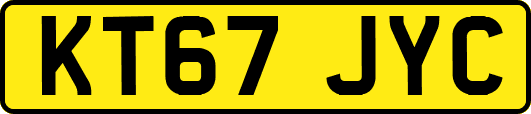 KT67JYC