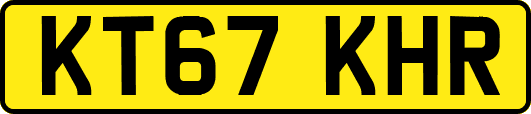 KT67KHR