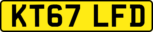 KT67LFD